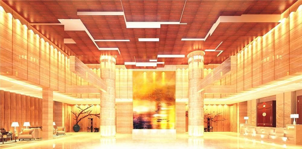 Xianyou Huaqiao Hotel Putian Zewnętrze zdjęcie