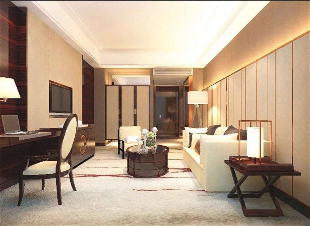 Xianyou Huaqiao Hotel Putian Zewnętrze zdjęcie