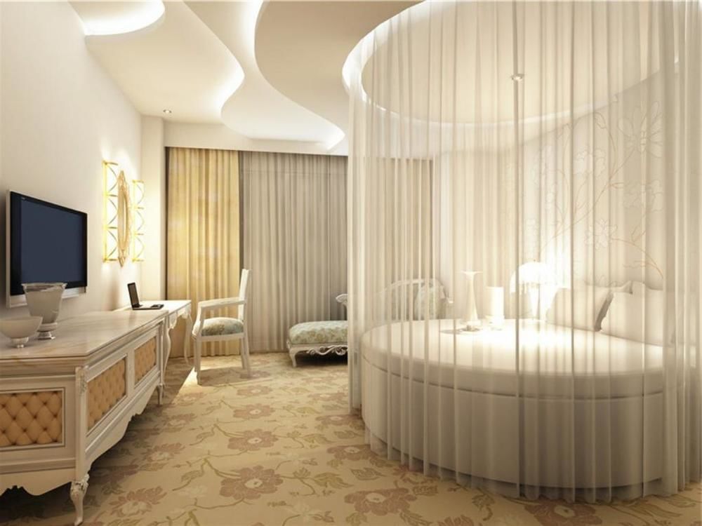 Xianyou Huaqiao Hotel Putian Zewnętrze zdjęcie