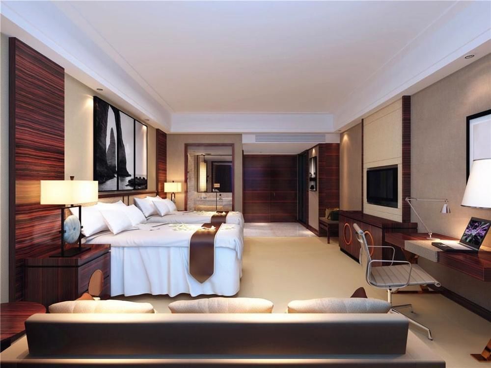Xianyou Huaqiao Hotel Putian Zewnętrze zdjęcie