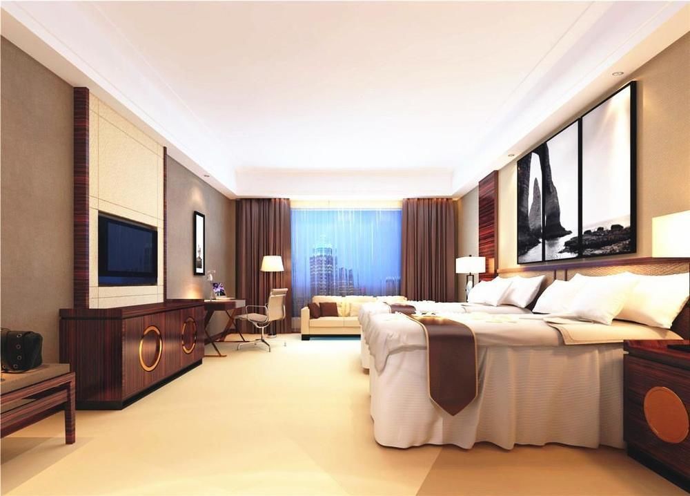 Xianyou Huaqiao Hotel Putian Zewnętrze zdjęcie