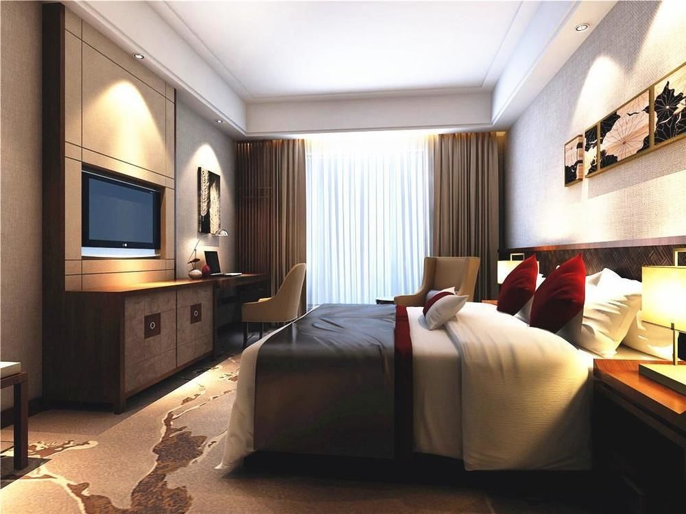 Xianyou Huaqiao Hotel Putian Zewnętrze zdjęcie