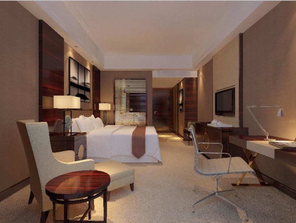 Xianyou Huaqiao Hotel Putian Zewnętrze zdjęcie