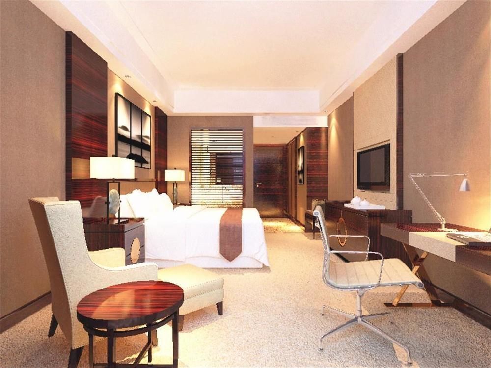 Xianyou Huaqiao Hotel Putian Zewnętrze zdjęcie
