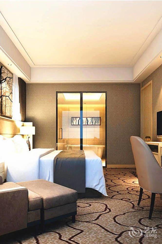 Xianyou Huaqiao Hotel Putian Zewnętrze zdjęcie