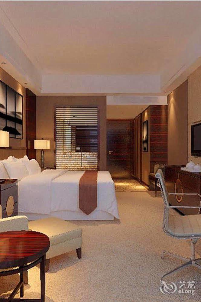 Xianyou Huaqiao Hotel Putian Zewnętrze zdjęcie