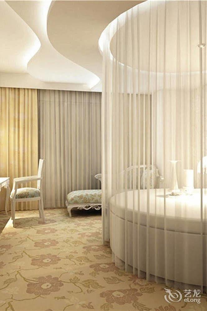 Xianyou Huaqiao Hotel Putian Zewnętrze zdjęcie