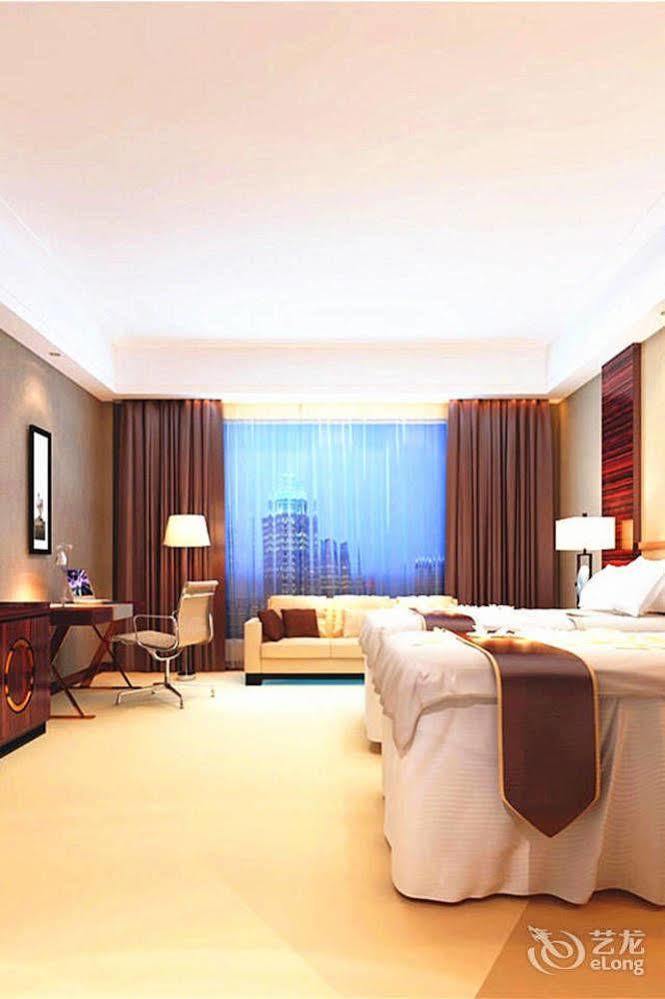 Xianyou Huaqiao Hotel Putian Zewnętrze zdjęcie