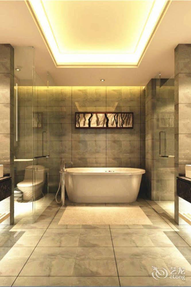Xianyou Huaqiao Hotel Putian Zewnętrze zdjęcie