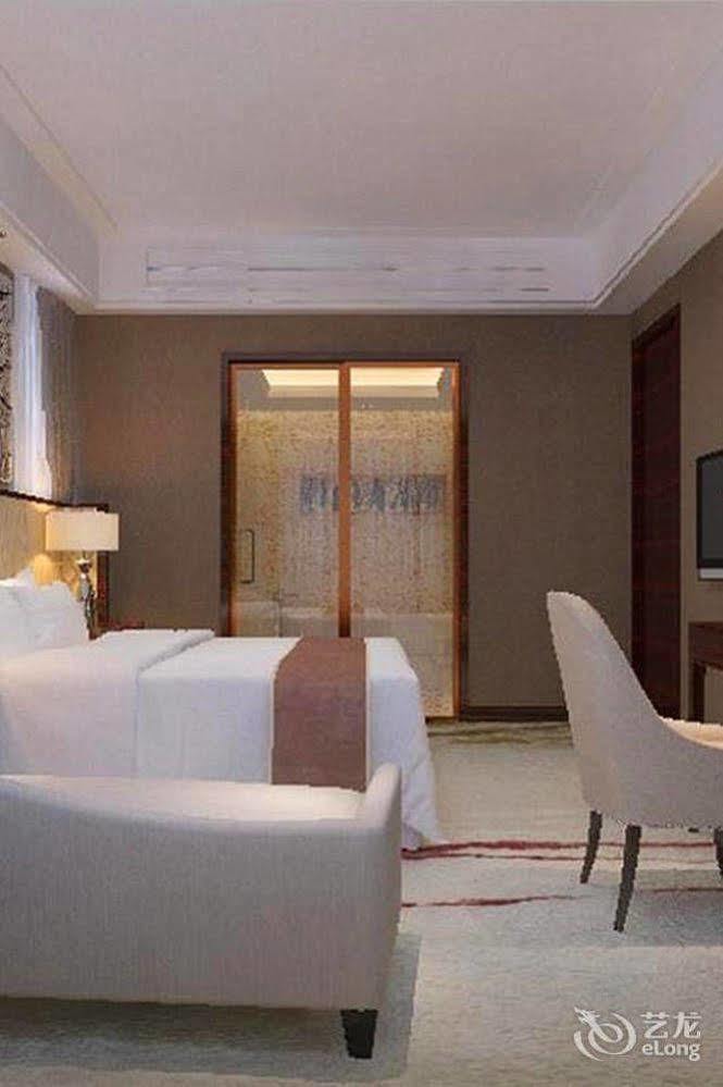 Xianyou Huaqiao Hotel Putian Zewnętrze zdjęcie