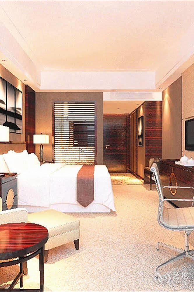 Xianyou Huaqiao Hotel Putian Zewnętrze zdjęcie