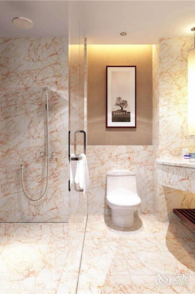 Xianyou Huaqiao Hotel Putian Zewnętrze zdjęcie